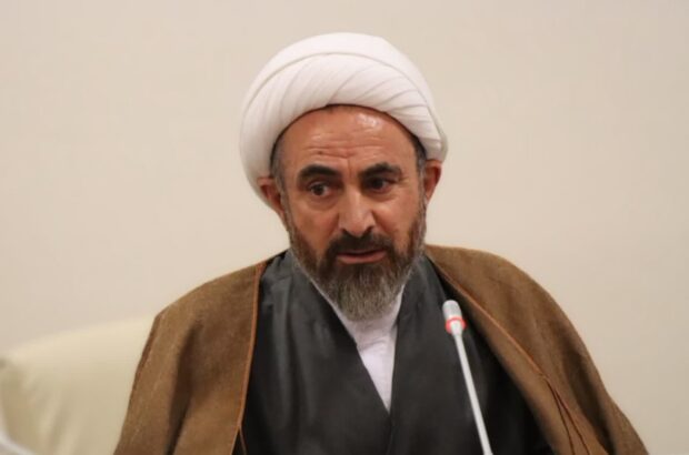 مسجد سنگری مستحکم در برابر تهاجم دشمن است/مساجد از حالت جزیره‌ای خارج شده و انسجام پیدا کرده‌اند