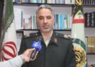 دستگیری عامل شهادت فرمانده انتظامی شهرستان هلیلان