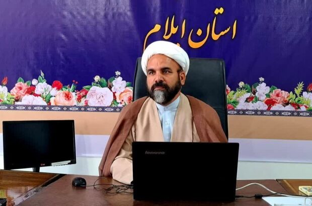 طنینِ ایران مقتدر، در جشن‌های نیمه شعبانی انقلاب