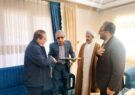 تثبیت انقلاب اسلامی مدیون رشادت جانبازان/ حضور ایثارگران مایه برکت جامعه است
