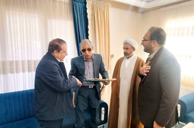 تثبیت انقلاب اسلامی مدیون رشادت جانبازان/ حضور ایثارگران مایه برکت جامعه است