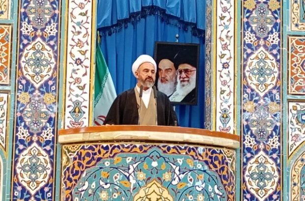تنگه هرمز برگ برنده ملت ایران در این جنگ است