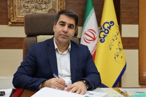 بهره‌برداری از ۶ پروژه کلیدی پالایشگاه گاز ایلام با ۷۱۷ میلیارد ریال سرمایه‌گذاری در دهه فجر