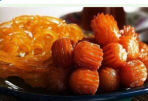 اعلام نرخ مصوب زولبیا، بامیه، آش و حلیم در استان ایلام