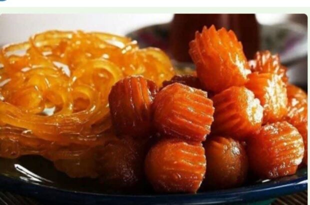 اعلام نرخ مصوب زولبیا، بامیه، آش و حلیم در استان ایلام