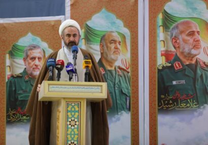 جمهوری اسلامی با وجود تحریمهای همهجانبه در عرصههای گوناگون منطقهای و جهانی اثرگذار است