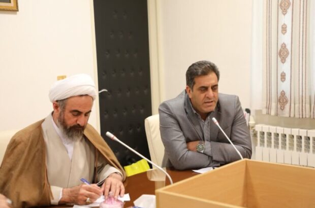 احیای انفال و منابعطبیعی نیازمند توجه ویژه همگانی است احیای انفال و منابعطبیعی نیازمند توجه ویژه همگانی است
