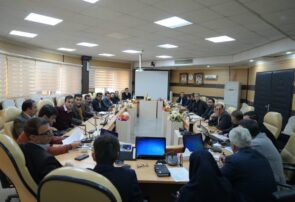 تأکید بر تسریع در پرداخت مطالبات و تعامل سازنده با پیمانکاران در شرکت گاز ایلام