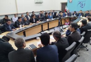 جلسات بی‌نتیجه؛ چالش‌های حوزه عمرانی ایلام