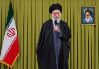 روز ۲۲ بهمن امسال کار بزرگی انجام دادید؛ ایران را سربلند کردید