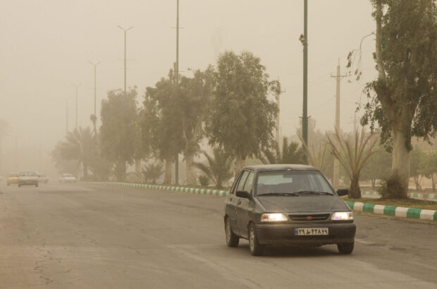 بُحران در مدیریت بُحران