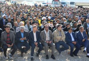 نغمه چمر و عطر شهادت؛ یادواره سرداران شوهان در سه‌راهی حماسه «والفجر ۵»