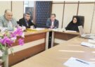 همتی: بازارچه مرزی هلاله شمالی در کمیته ماده یک تصویب شد