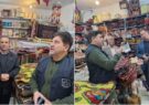 آمادگی کامل فروشگاه صنایع‌دستی شهر ایلام برای استقبال از گردشگران نوروزی