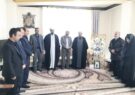 حجت‌الاسلام والمسلمین کریمی‌تبار: امنیت کشور مرهون فداکاری خانواده‌های شهداست