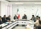 مدیرکل بنیاد شهید ایلام بر ضرورت گسترش خدمات بیمه‌ای و درمانی ایثارگران تأکید کرد