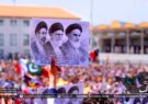 هیچ رهبر جز رهبر شهید ما و ملتی جز ملت ما در جهان نمی تواند اینچنین ملتهای دیگر را در کنار خود ببیند