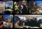 بانوان ایلامی در بزنگاه مهم سیاسی و نظامی و ملی امروز کشور در صف مقدم اند
