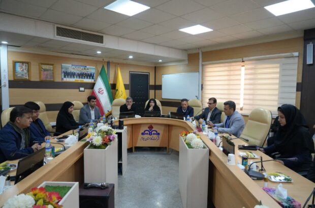 احیای شبکه گاز ۲۴ روستا در کمتر از ۱۲ ساعت زیر آتش جنگنده های دشمن احیای شبکه گاز ۲۴ روستا در کمتر از ۱۲ ساعت زیر آتش جنگنده های دشمن