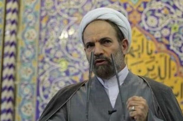 غنیسازی اورانیوم حیثیت ملی ماست/ برد موشکی ایران باید به ۱۶ هزار کیلومتر برسد؛تا هیچ دشمنی از آن سوی دنیا جرأت تهدید ایران را نداشته باشد غنیسازی اورانیوم حیثیت ملی ماست/ برد موشکی ایران باید به ۱۶ هزار کیلومتر برسد؛تا هیچ دشمنی از آن سوی دنیا جرأت تهدید ایران را نداشته باشد