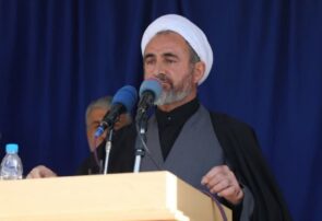 پیوند ایمانی ملت ایران و عراق، مرزهای جغرافیایی را بی‌معنا کرده است/مردم مقاومت عراق، اولین مانع متجاوزان در مرزهای غربی هستند