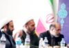 تجمعات باشکوه مردم ایلام ادامه خواهد داشت