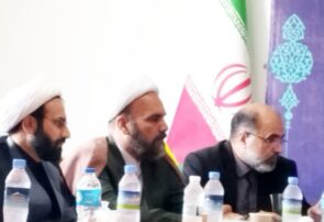 تجمعات باشکوه مردم ایلام ادامه خواهد داشت