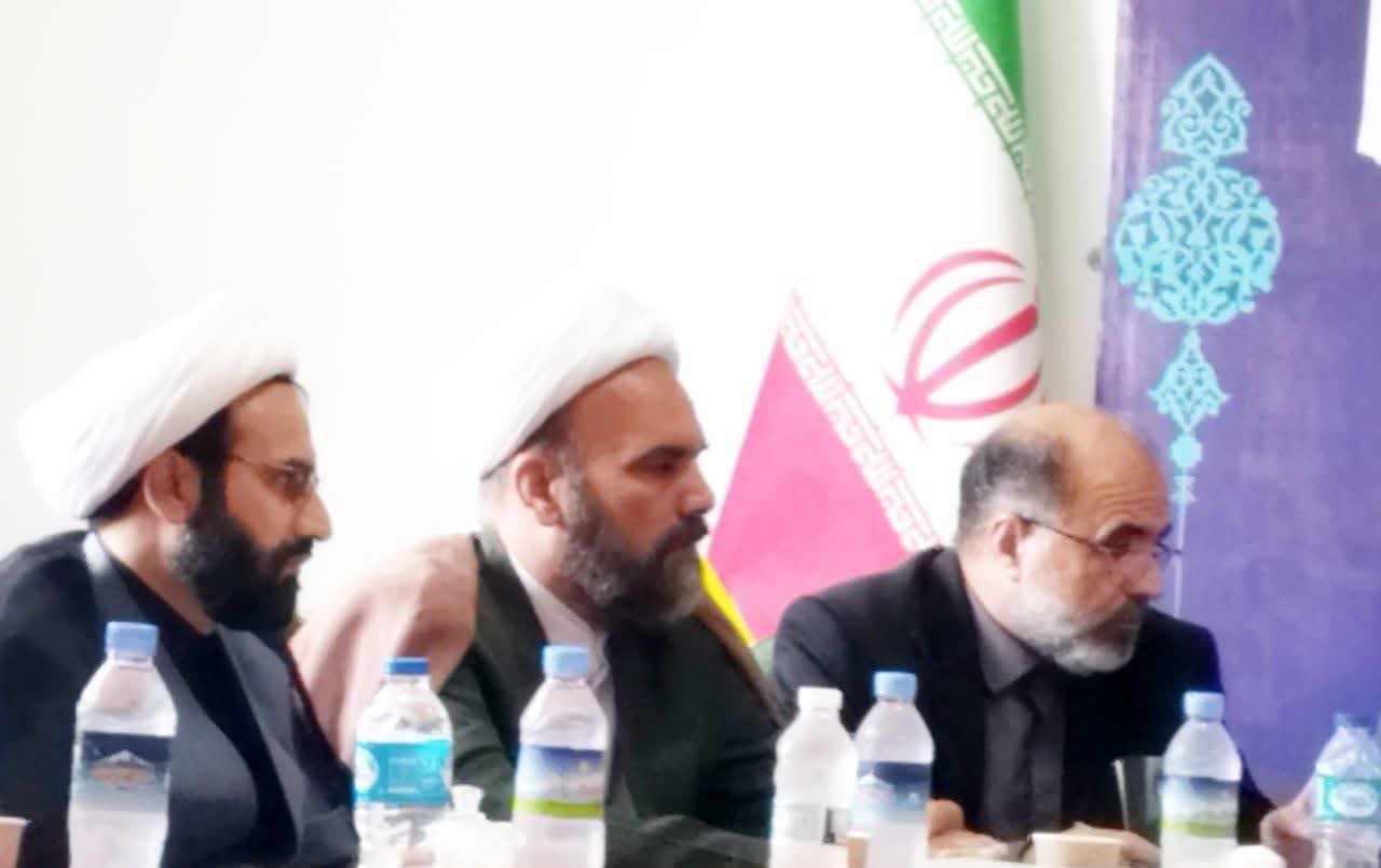 تجمعات باشکوه مردم ایلام ادامه خواهد داشت