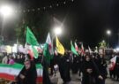 در لباس تئوریسین دشمن را خوشحال و به میلیونها جانفدای ایران در خیابانها تهمت رانتی بودن می زنند