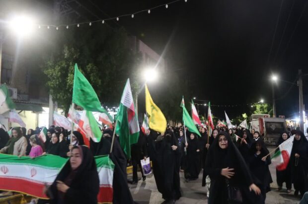 در لباس تئوریسین دشمن را خوشحال و به میلیونها جانفدای ایران در خیابانها تهمت رانتی بودن می زنند