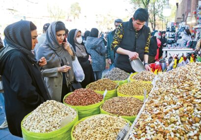 از شاخص فلاکت تا مرغ چندصدهزار تومانی
