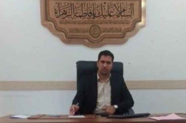 مختومه شدن ۷ پرونده قضایی در ایوان در سایه پویش «می‌بخشم به حرمت رهبر شهیدم»