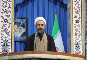 افول ابرقدرتی آمریکا برای جهانیان آشکار شده است
