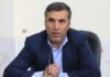 حفاظت از زاگرس، نیازمند عزم همگانی است/ برگزاری مانور ضربتی اطفاء حریق در پارک جنگلی «چغاسبز» ایلام