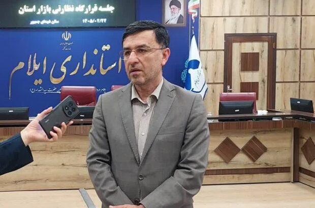 پلمب فوری در انتظار متخلفان بازار ایلام/ برخورد قاطع تعزیرات حکومتی استان کلید خورد