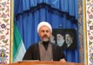 قدردانی از قاطعیت دستگاه قضا در برخورد با شبکه‌های جاسوسی/ ضرورت بازگشت دارایی‌های نامشروع به بیت‌المال