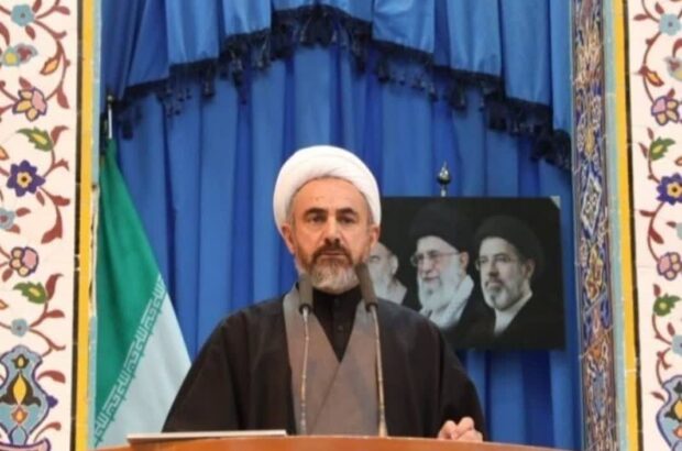 قدردانی از قاطعیت دستگاه قضا در برخورد با شبکه‌های جاسوسی/ ضرورت بازگشت دارایی‌های نامشروع به بیت‌المال