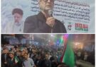 قطره قطره آب های خلیج فارس در خون و شریانهای حیاتی ملت ایران جاری است