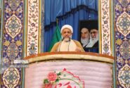 با کار جهادی بازار را مهار کنید/ با مفسدان اقتصادی بدون اغماض برخورد شود