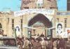سرداران سوم خرداد و فرزندان فاتحان خرمشهر در جنگ تحمیلی سوم، هیمنه پوشالی دشمن را در هم شکستند