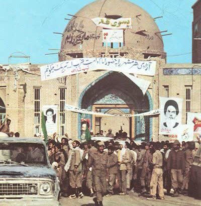 سرداران سوم خرداد و فرزندان فاتحان خرمشهر در جنگ تحمیلی سوم، هیمنه پوشالی دشمن را در هم شکستند