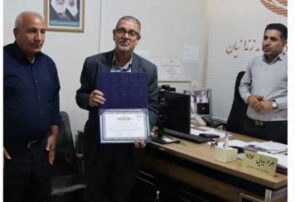 خیرات پدر نیکوکار موجب آزادی ۴ زندانی جرائم غیرعمد شد