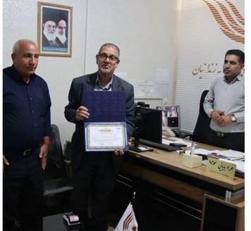 خیرات پدر نیکوکار موجب آزادی ۴ زندانی جرائم غیرعمد شد خیرات پدر نیکوکار موجب آزادی ۴ زندانی جرائم غیرعمد شد