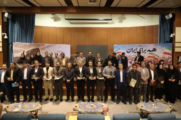 روابط عمومیها ویترین دستگاههای اجرایی هستند روابط عمومیها ویترین دستگاههای اجرایی هستند