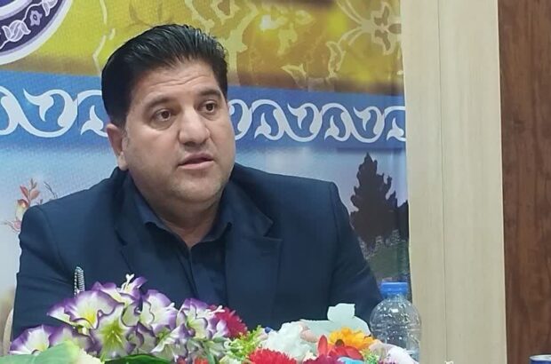امضای تفاهمنامه همکاری ایلام و بغداد امضای تفاهمنامه همکاری ایلام و بغداد