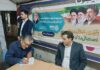 بازسازی فضاهای آموزشی آسیب دیده از جنگ از محل اعتبارات دولتی
