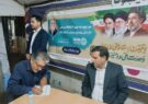 بازسازی فضاهای آموزشی آسیب دیده از جنگ از محل اعتبارات دولتی