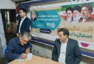 بازسازی فضاهای آموزشی آسیب دیده از جنگ از محل اعتبارات دولتی