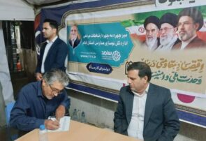 بازسازی فضاهای آموزشی آسیب دیده از جنگ از محل اعتبارات دولتی