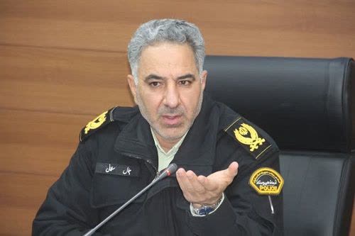 قاتل متواری در کمتر از ۲۴ ساعت در ایلام دستگیر شد